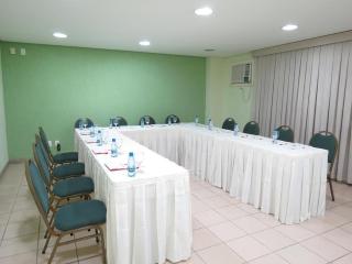 Steel Valley Hotel - Ipatinga - 5