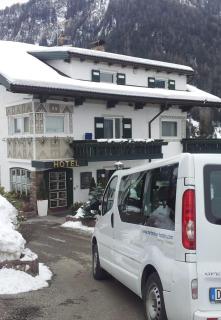 Chalet Hotel Hartmann - Adults Only - Ortisei - 8