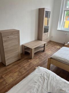 Apartmány Zahradní - 6