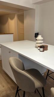 Spacieux appartement au coeur du centre historique de Dinan - 5