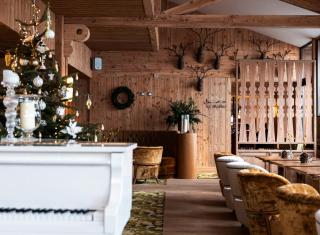 Alpes Hôtel du Pralong - Courchevel - 7