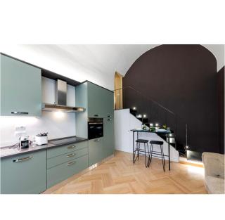 Loft Corso Cavour - 5