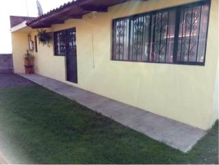 Cabañas del Coronel - Zacatlán - 9