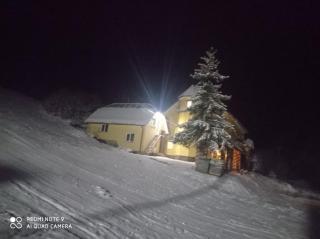 Guest House Magnat - Verkhne-Studeny - 5