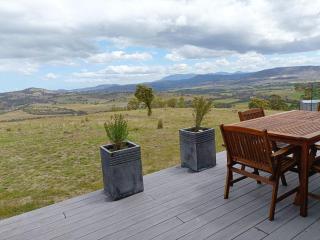 Fingerpost Hill Farm Stay - 0