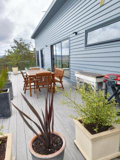 Fingerpost Hill Farm Stay - 8