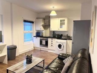 Yeovil Apartments - 2