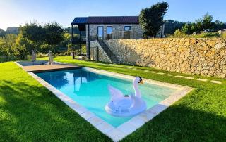 Quinta da Lameirinha Douro, Boutique Home - Baião - 0