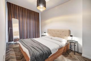 cohost I New Bastėja Life Apartments w-Garage Prkg & Self Check-in - Vilna - 6