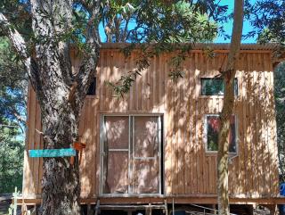 Mi pequeño Santuario - 9