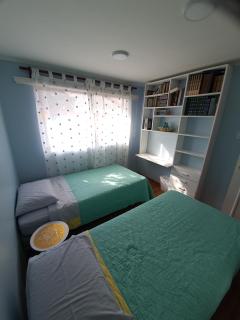 Family homestay - Serena - 1