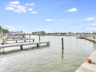 Bayfront Kontiki 704 - Rockport - 5
