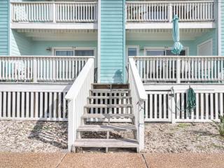 Bayfront Kontiki 704 - Rockport - 1