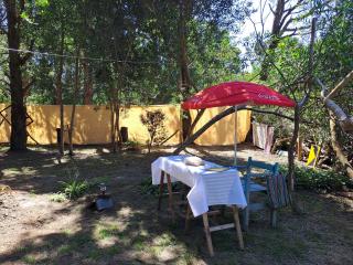 Mi pequeño Santuario - 5