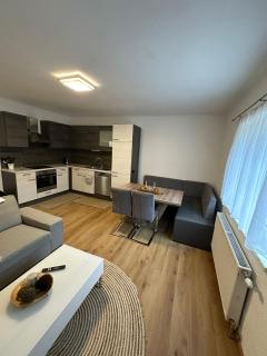 Ferienwohnung Wolkenstein - Wörschach - 4