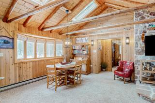 Stormy Point Cabin - Conover - 4