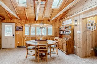 Stormy Point Cabin - Conover - 3