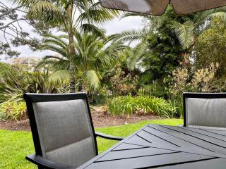 Brooks Beach Vacations Cottage G5 Oceanside - Oceanside - 3