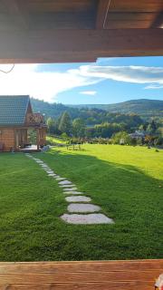 DOMKI KOLOROWE - Marciszów - 7