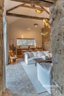 The Louis Aragon Cottage Exceptional Elegance - Nexon - 1