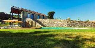 Quinta da Lameirinha Douro, Boutique Home - Baião - 4