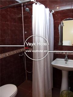 Vayk Hotel - Vaykʼ - 9
