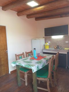 Departamento Dharma - Capilla del Monte - 6