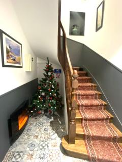 VILLA VLAS - Chambre d'Hôte - Limoges - Limoges - 7