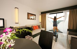 Hotel Tahiti Nui - Papeete - 6