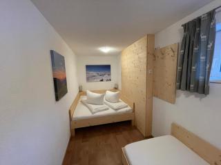 Ferienwohnung Roschitz - Schruns - 3