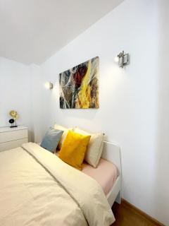 Alegro Studio Apartment - Bucharest - 0