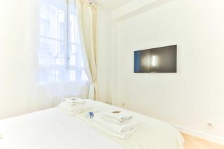 Charming 2BR - 6P - Eiffel Tower - París - 1