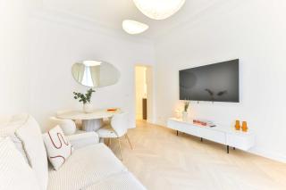 Charming 2BR - 6P - Eiffel Tower - París - 4