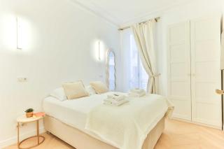 Charming 2BR - 6P - Eiffel Tower - París - 9