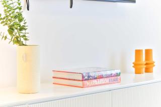 Charming 2BR - 6P - Eiffel Tower - París - 3