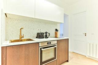 Charming 2BR - 6P - Eiffel Tower - París - 2