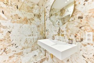Charming 2BR - 6P - Eiffel Tower - París - 8