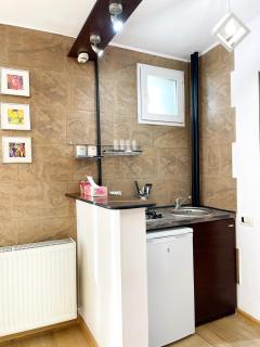Alegro Studio Apartment - 3