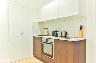 Charming 2BR - 6P - Eiffel Tower - París - 6