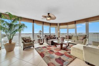Caribe B802 - Orange Beach - 0