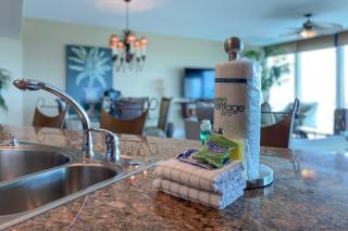 Caribe B802 - Orange Beach - 2