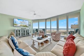 Caribe B814 - Orange Beach - 9