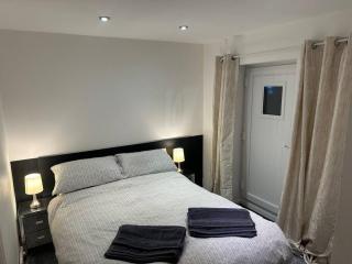 Bestwood Lodge Studio - Nottingham - 0