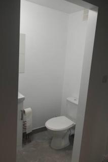 Bestwood Lodge Studio - Nottingham - 1