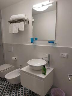 Casa Vacanze Aenaria - Ischia - 4