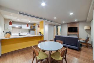 City Express Suites by Marriott Ciudad de México Anzures - Città del Messico - 9