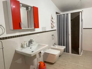 Quaroni Palace - Giulia's Apartment - Palermo - 1