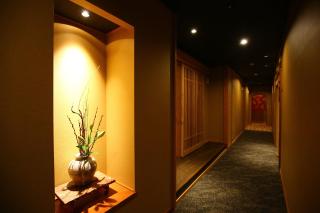 Nakajimaya Ryokan - Nozawa Onsen - 4
