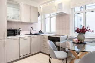 Comfy Aparts Plac Solny - 4