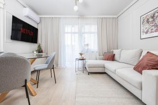 Comfy Aparts Plac Solny - 1